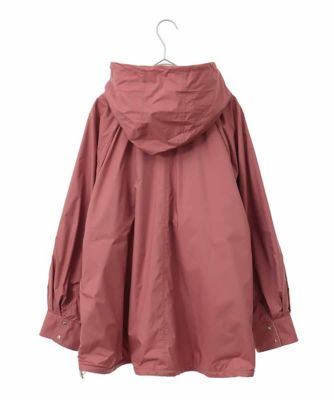 【大きいサイズ】リバーシブルタフタブルゾン