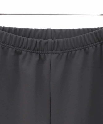 【大きいサイズ】スリムシルエット裏起毛ストレッチパンツ　／洗濯機で洗える