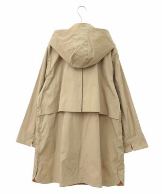 大きいサイズ】メモリーダブルフェイスコート ／洗える | HIROKO