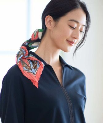 b*h様 J.AUGUR DESIGN ストール【スカーフ】 J.AUGUR DESIGN」 