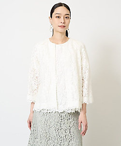 CHRISTIAN AUJARD (Women) / クリスチャン オジャール TOP CHRISTIAN AUJARD (Women) / クリスチャン オジャール TOP