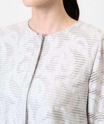 美品】ChristianDiorジャカード ワンピース36size（M