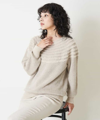 ループデザインニット 三越伊勢丹オンラインストア 公式