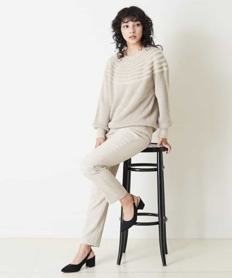 ループデザインニット 三越伊勢丹オンラインストア 公式