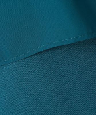 シフォンドッキングニット