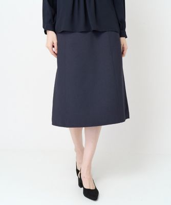 クリスチャンオジャール（christianaujard）/[セットアップ対応]Aラインスカート セットアップ対応］Aラインスカート | CHRISTIAN AUJARD (Women