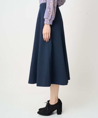 最高級　希少アーカイブ❤︎ Dior ❤︎伊製 シルク タフタスカート　美シルエット シアーシャーリング ティアードスカート（M5S36340＿＿