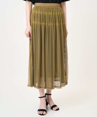 【美品】Christian Dior シルク スカート❤︎ 上品 華やか 高級 M 美品】Christian Dior シルク スカート❤︎ 上品 華やか 高級 M