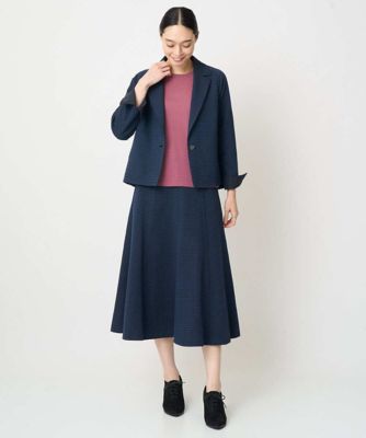 ADORE☆シルク＊ヨウリュウBLジャケット☆日本製・美品 セットアップ対応］オリジナルジャカードジャケット | CHRISTIAN