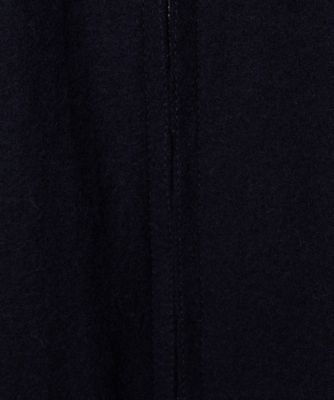 フード付ジップアップ羽織り | CHRISTIAN AUJARD (Women)/クリスチャン