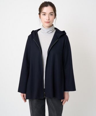 No.142 Prince アコーディオンプリーツキュロット☆NAVY☆新品 XGFSK02H2 アシンメトリー キュロット プリーツスカート