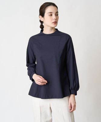 プリンセスラインデザインカットソー | CHRISTIAN AUJARD (Women