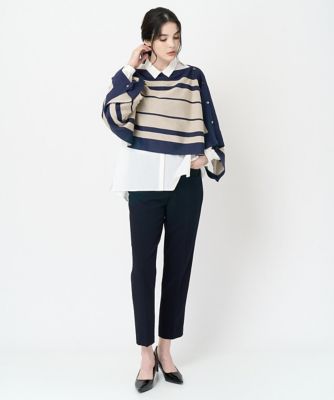 ２ＷＡＹストレッチシンプルパンツ