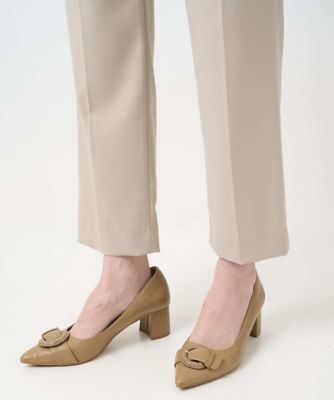 ベーシック美脚パンツ | CHRISTIAN AUJARD (Women)/クリスチャン