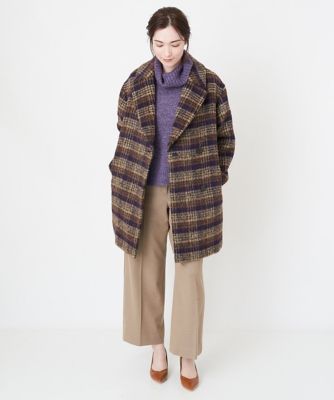 ２ＷＡＹストレッチセミワイドパンツ