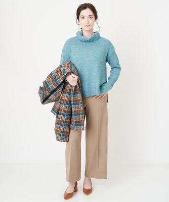 ２ＷＡＹストレッチセミワイドパンツ