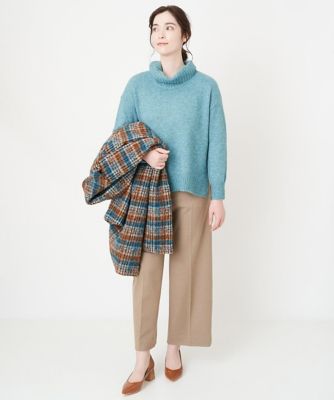 ２ＷＡＹストレッチセミワイドパンツ