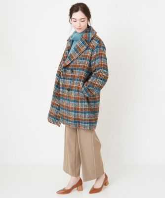 ２ＷＡＹストレッチセミワイドパンツ