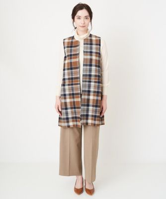 ２ＷＡＹストレッチセミワイドパンツ