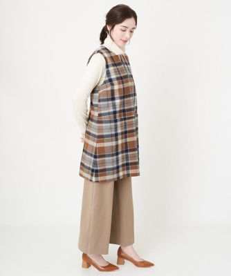 ２ＷＡＹストレッチセミワイドパンツ