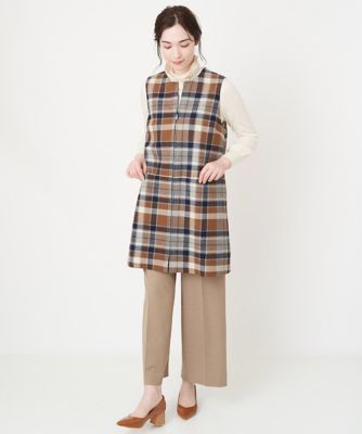 ２ＷＡＹストレッチセミワイドパンツ