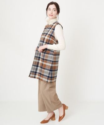 ２ＷＡＹストレッチセミワイドパンツ
