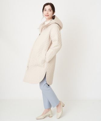 暖かベーシックパンツ