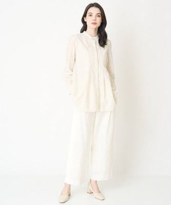オリジナルジャガードパンツ