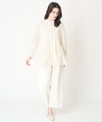 オリジナルジャガードパンツ