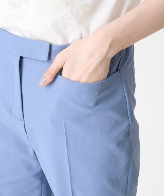 ［吸水速乾］シンプルデザインパンツ