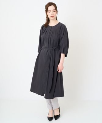 美シルエットハイテンションパンツ
