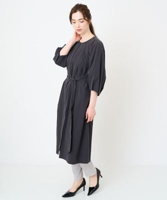 美シルエットハイテンションパンツ