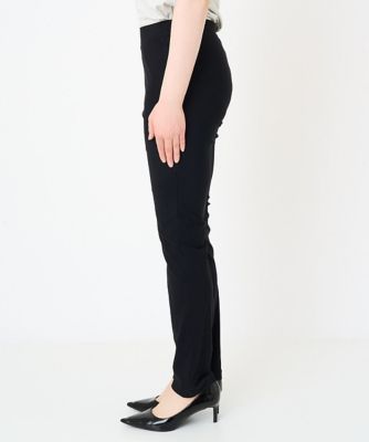 美シルエットハイテンションパンツ
