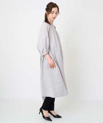 美シルエットハイテンションパンツ