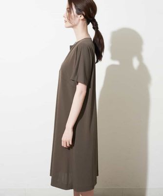 ドルマンスリーブワンピース 三越伊勢丹オンラインストア 公式