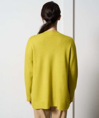 アンサンブル対応］カシミヤシルクニットカーディガン | CHRISTIAN