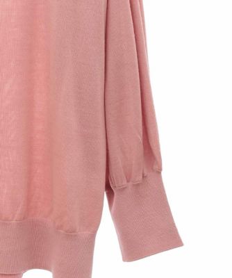 アンサンブル対応］パールデザインタートルネックニット | CHRISTIAN