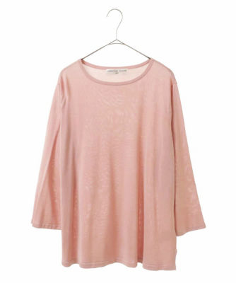 ウォッシャブルシルクニット | CHRISTIAN AUJARD Lサイズ (Women  