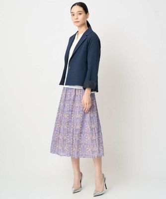 エミ✨◆CHRISTIAN AUJARD◆37万アルパカウールコート CHRISTIAN AUJARD - クリスチャンオジャール CHRISTIAN AUJARD