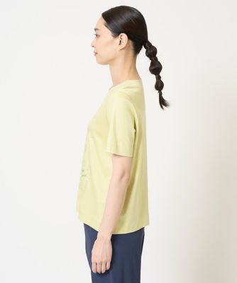 ＰＡＲＩＳ風景プリントＴシャツ