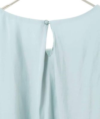 アシンメトリーデザイントップス