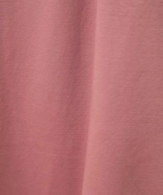 ［ドライタッチ］袖コンシャスカットソー