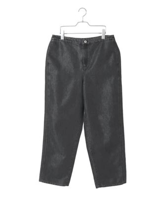 大きいサイズ】ラメ入りデニムパンツ | CHRISTIAN AUJARD Lサイズ