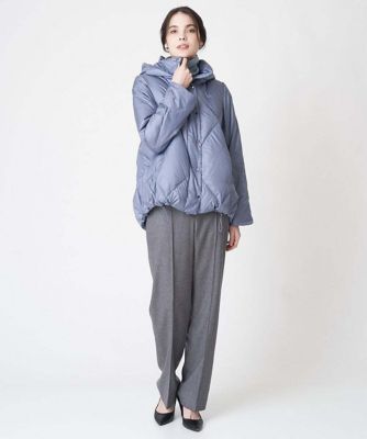 サキソニーストレッチストレートパンツ