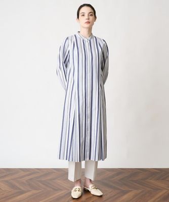 ［セットアップ対応］コットンリネンツイルパンツ