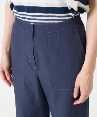 【セットアップ対応】ストレートパンツ