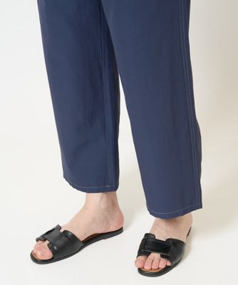 【セットアップ対応】ストレートパンツ