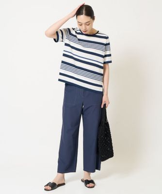 【セットアップ対応】ストレートパンツ