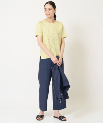 【セットアップ対応】ストレートパンツ