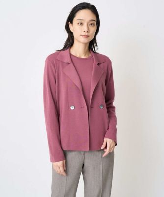 購入20万◼️VALENTINO カシミアシルク アンサンブルニット セール】 ウォッシャブルシルクニット （ニット・セーター